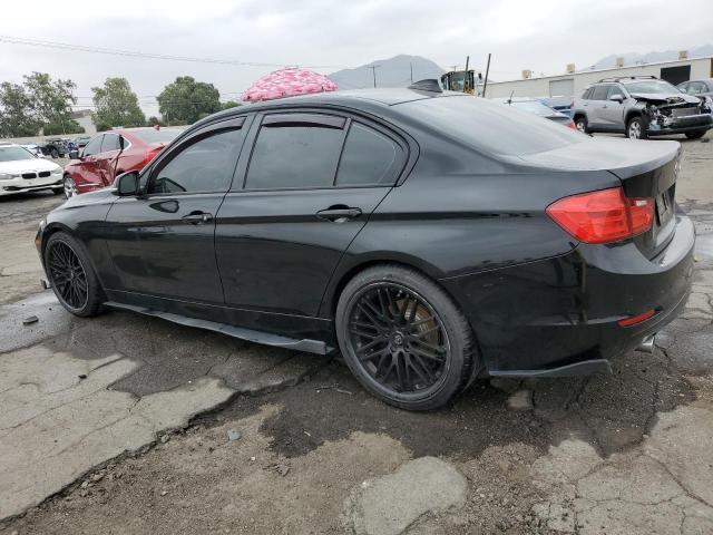 WBA3D3C5XFK157782 BMW 328 D