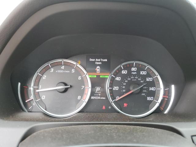 19UUB1F60LA009004 Acura Tlx Technology