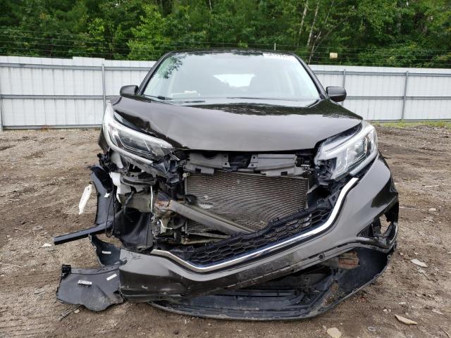 5J6RM4H3XFL126501 Honda CR-V LX