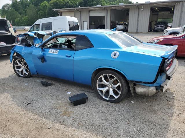 2C3CDZBG9FH823714 Dodge Challenger Sxt Plus