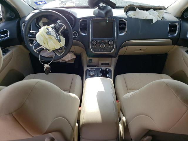 1C4RDHAG1FC937985 Dodge Durango Sxt