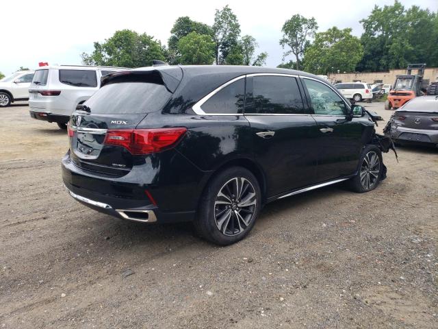 5J8YD4H51LL055043 Acura Mdx Technology