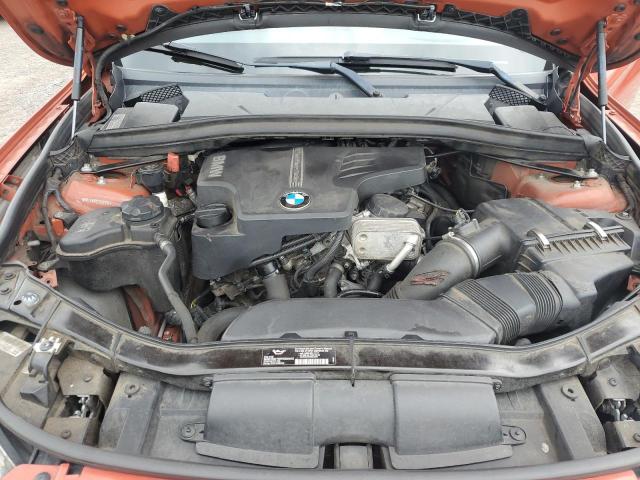 WBAVM1C52EVW54268 BMW X1 Sdrive28i