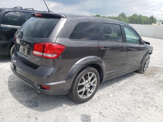 3C4PDCEG5HT501037 Dodge JOURNEY GT