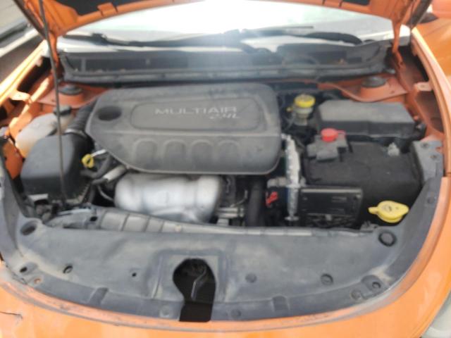 1C3CDFEB0ED742398 Dodge DART GT