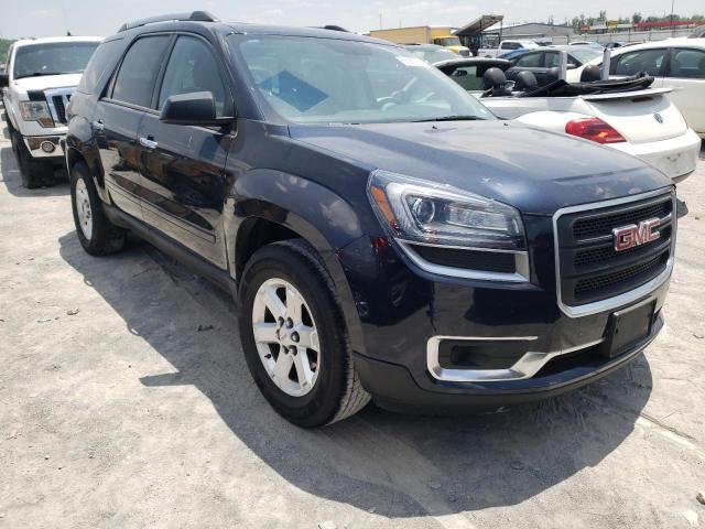 1GKKRPKD3FJ385567 GMC ACADIA SLE