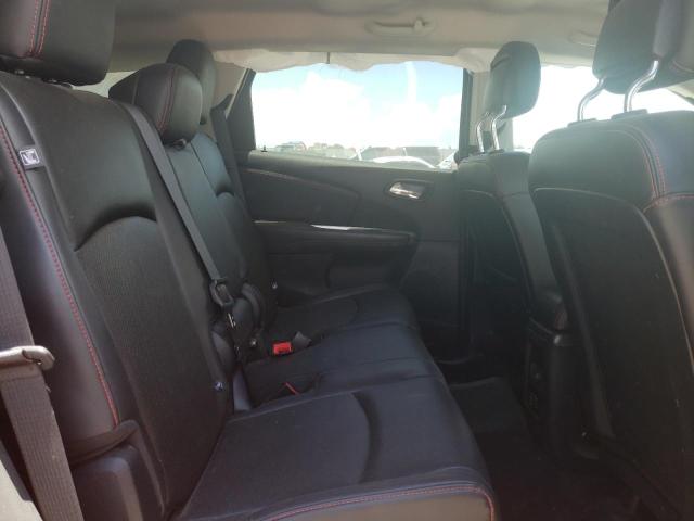 3C4PDCEG8GT135315 Dodge Journey R/t