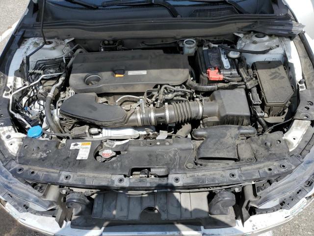 1HGCV2F33JA046009 Honda Accord Sport