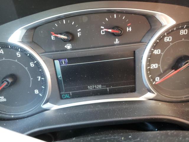 1GKKNULS8KZ177638 GMC Acadia Slt-1