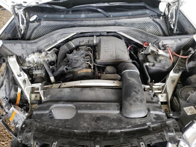 5UXKR0C59F0P00788 BMW X5 Xdrive35i
