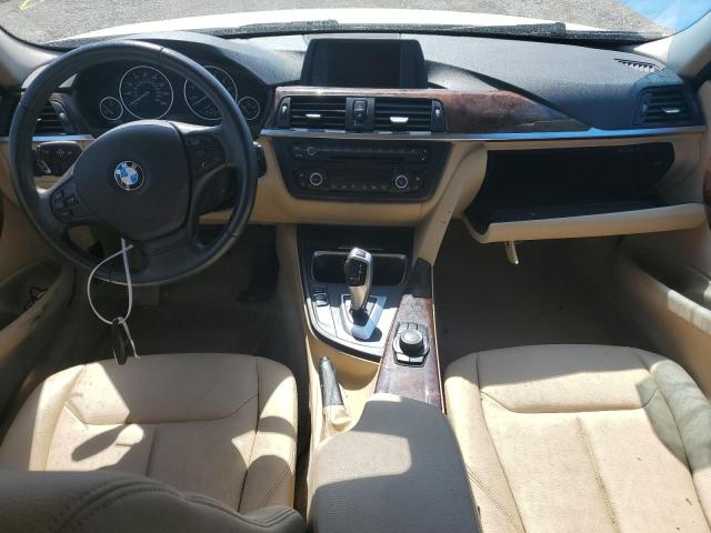WBA3C3C55EF985071 BMW 320 I Xdrive