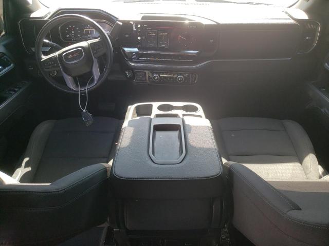 1GTUUCET2NZ520536 GMC Sierra K1500 Elevation