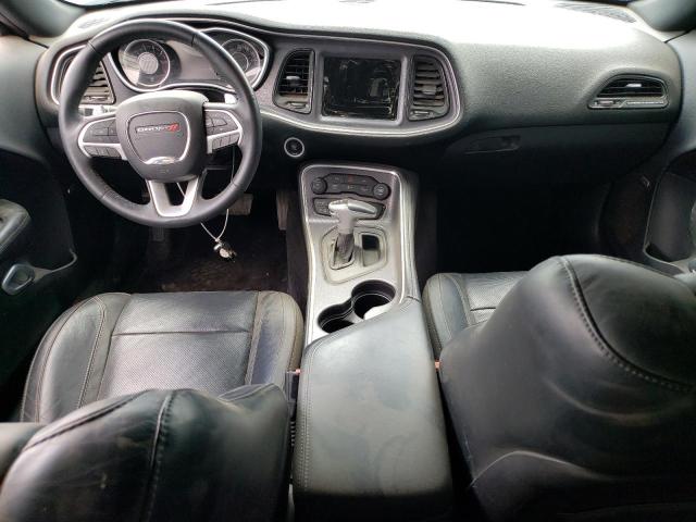 2C3CDZBT5FH759202 Dodge Challenger Sxt Plus