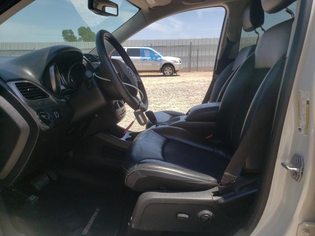 3C4PDCGGXHT606394 Dodge Journey Crossroad