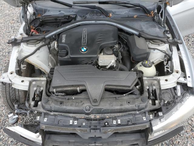 WBA3B5G53FNS18786 BMW 328 Xi Sulev