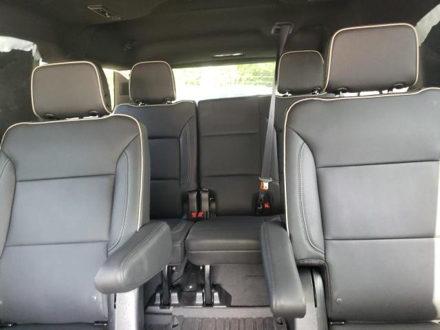 1GKS2GKD6PR109438 GMC Yukon Xl K1500 Slt