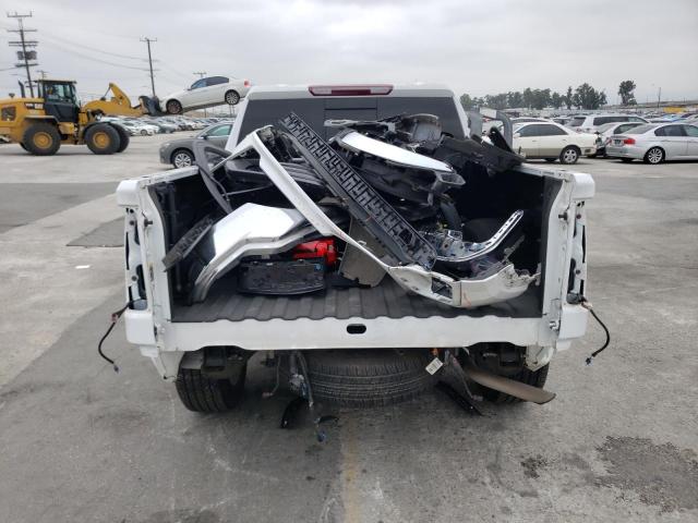 3GTP8DED5MG399631 GMC Sierra C1500 Slt