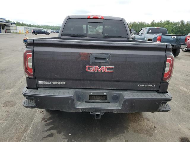 3GTU2PEC5GG271035 GMC Sierra K1500 Denali
