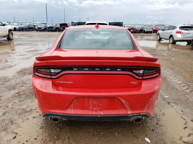 2C3CDXCT8MH574691 Dodge CHARGER R/T