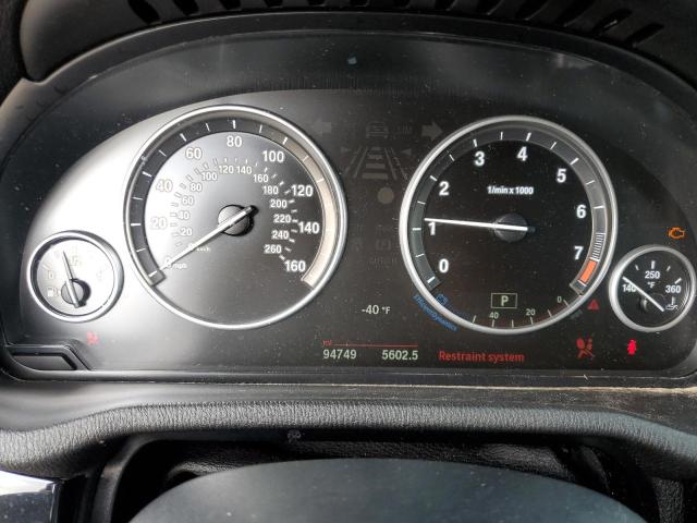 5UXXW3C58G0R20022 BMW X4 Xdrive28i