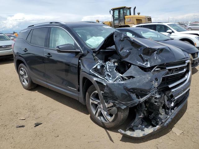3GKALVEV6LL253378 GMC Terrain Slt