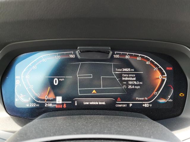 5UXCW2C09M9G33988 BMW X7 Xdrive40i