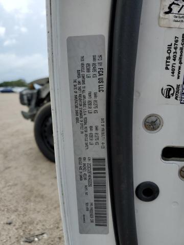 2C3CDZBT4KH632256 Dodge Challenger R/t