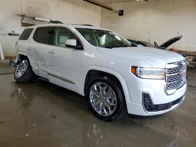 1GKKNXLSXNZ166971 GMC Acadia Denali