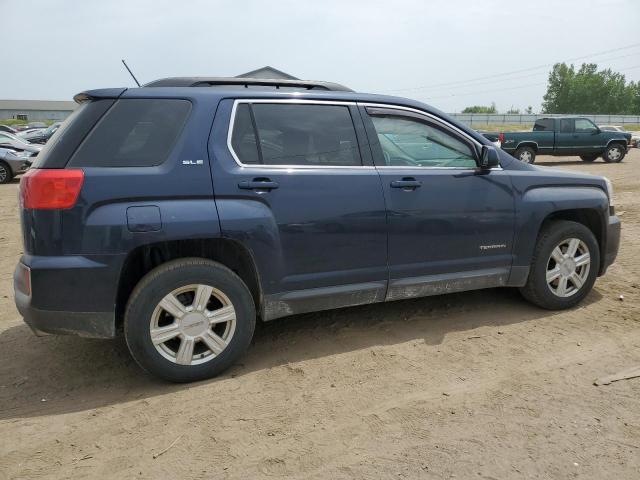 2GKFLTE32G6133970 GMC Terrain Sle