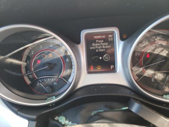 3C4PDCBG9ET176361 Dodge Journey Sxt