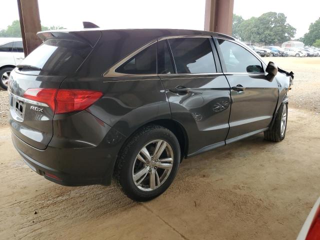 5J8TB3H54EL006979 Acura Rdx Technology