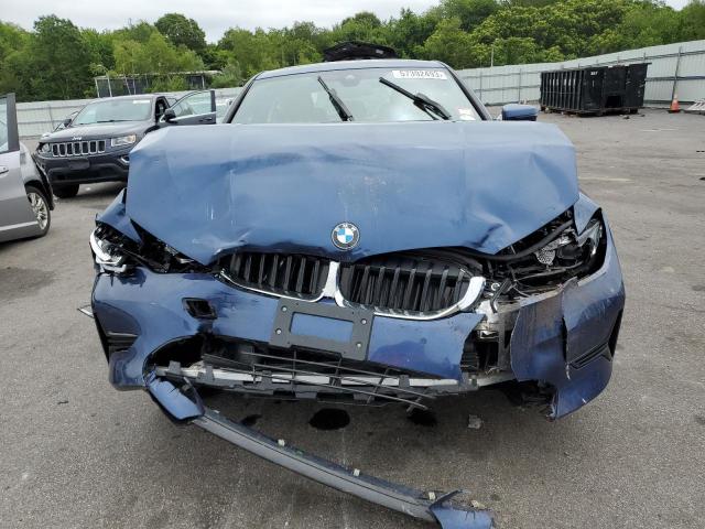 3MW5R7J02N8C26358 BMW 330XI