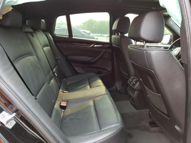 5UXXW3C33H0T79283 BMW X4 Xdrive28i