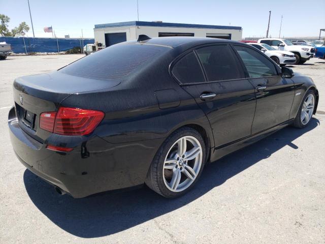 WBA5B3C57GG252397 BMW 535 XI