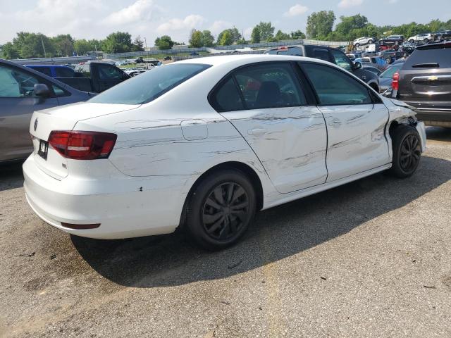 3VW167AJ5GM319112 Volkswagen JETTA S