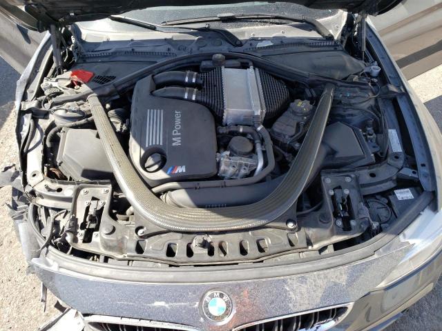 WBS3R9C56FK334490 BMW M4