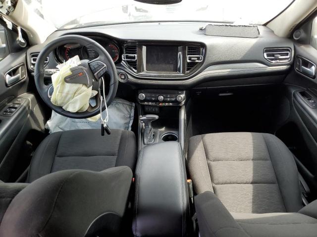 1C4RDHAGXMC884829 Dodge Durango Sxt