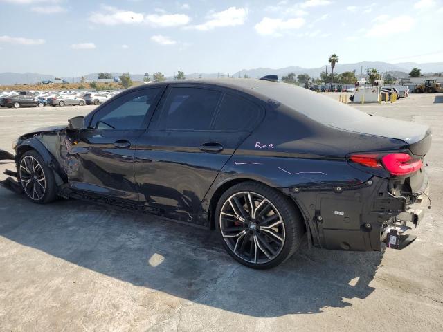 WBA53BH07NCJ19616 BMW 530 I