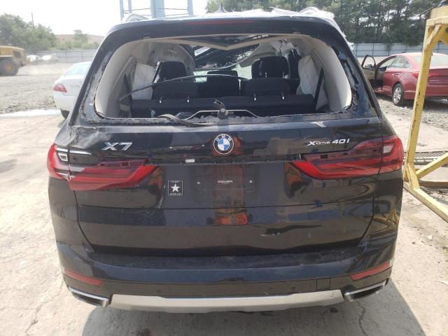 5UXCW2C06L9B05467 BMW X7 Xdrive40i