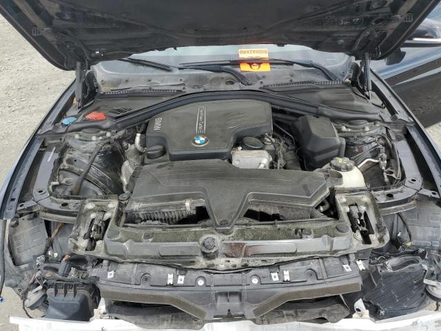 WBA4C9C54GG140507 BMW 428 Xi Gran Coupe Sulev