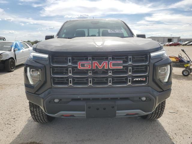1GTP6DEK6P1163853 GMC Canyon At4
