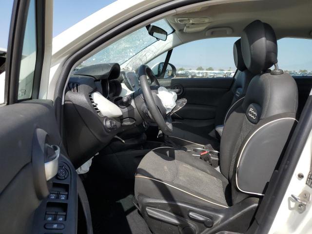 ZFBCFXABXJP708675 Fiat 500x Pop