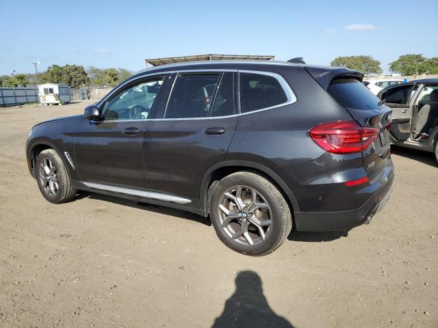 5UXTY3C02M9E85084 BMW X3 Sdrive30i
