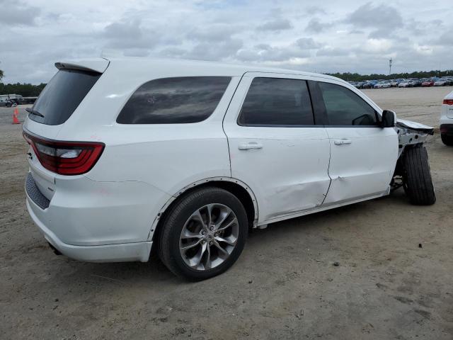 1C4RDJDG4LC204795 Dodge DURANGO GT