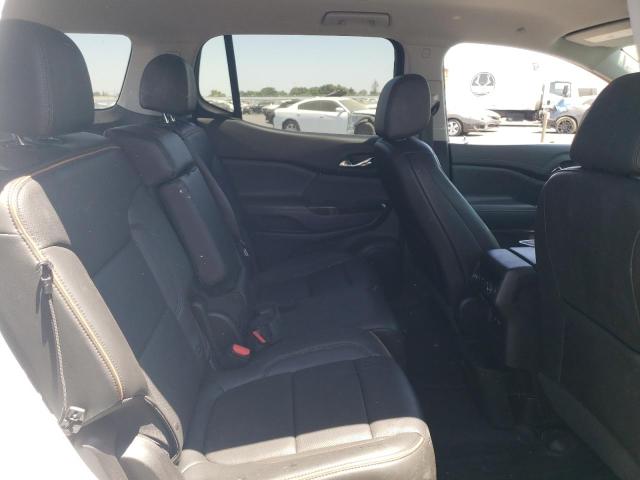 1GKKNLLSXMZ124159 GMC Acadia At4