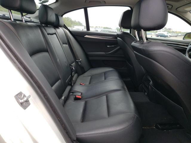 WBA5A5C53ED503395 BMW 528 I