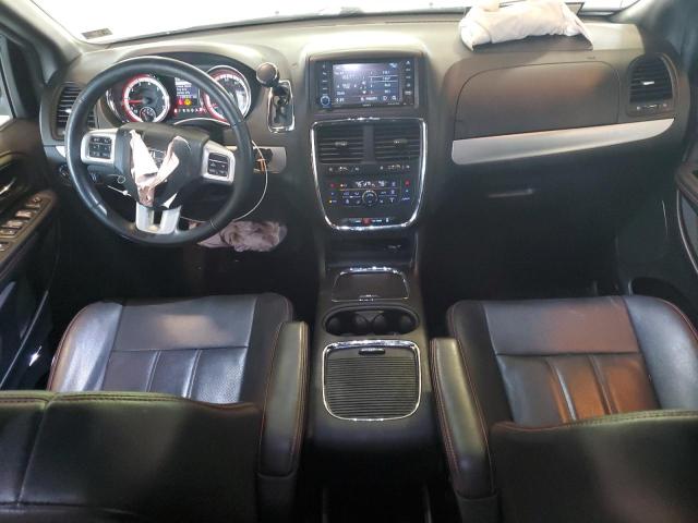 2C4RDGEG8JR339980 Dodge Grand Caravan Gt