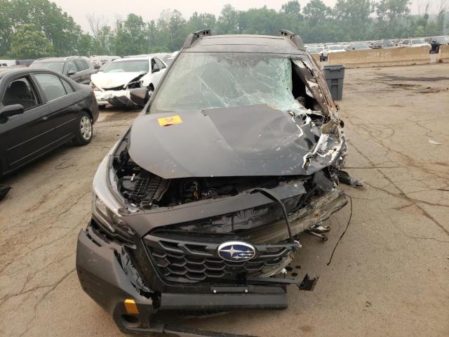 4S4BTGUDXP3108801 Subaru Outback Wilderness