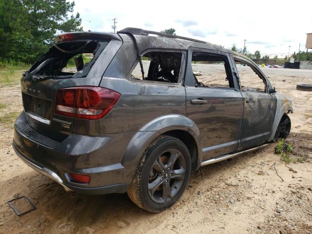 3C4PDCGG9KT803466 Dodge Journey Crossroad