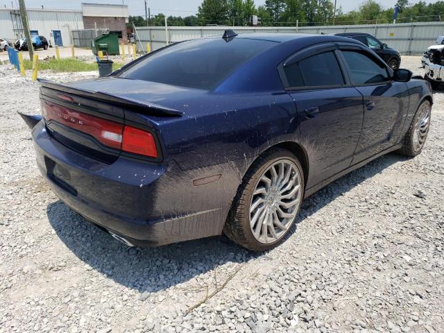 2C3CDXBG2EH266535 Dodge Charger Se